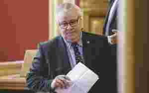 FrP engasjerer seg for Hvite busser