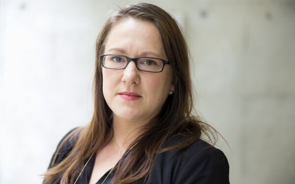 Marte Michelet hasteutgir tilsvarsbok
