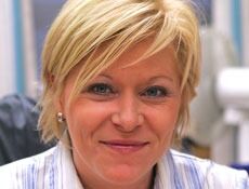 - Usedvanlig varmt menneske