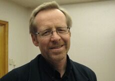 Nordhaug ny biskop