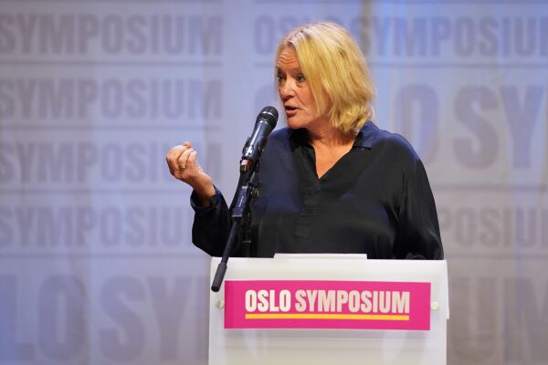 Kristin Clemet: – KrF kan komme under sperregrensen