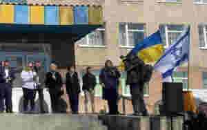 Israel har åpnet feltsykehus i Ukraina