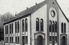 Bergen Indremisjon 150 år - Fokus på Jesus