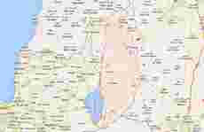 Flere enn tusen Hezb’Allah-terrorister på Golan