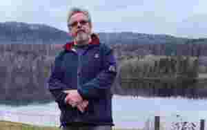 Geir Korneliussen er død