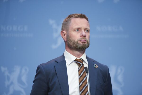 Høie har plan for ny nedstengning
