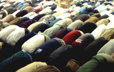 Hver fjerde person i verden er muslim