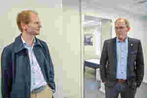 Regjeringen innfører ny ordning for sletting av studielån