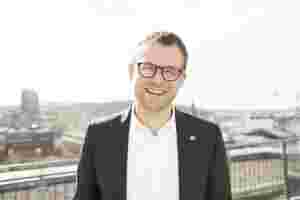 – Vi nøler ikke med å gå motstrøms når det kreves