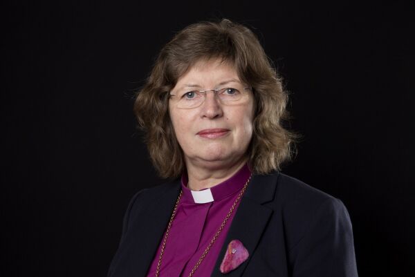 Begge Spjelkavik-prestene må gå