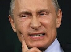 Putin belønner journalister for «objektiv dekning»