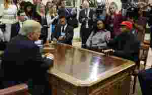 Kanye West er godkjent som presidentkandidat