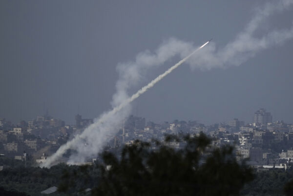 Hamas-topp krever løslatelse av tusenvis av palestinere i bytte mot israelske fanger