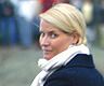 Mette-Marit innlagt på fødeavdelingen