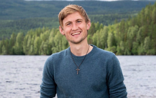 Farmen-prest Thor Haavik:  – Jesu oppstandelse er historisk troverdig