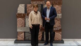 – Ønsk flyktningene fra Ukraina velkommen