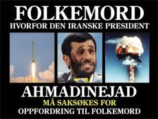 Ny bok fra Norge IDAG
