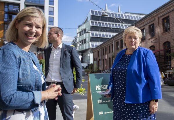 Varsler omkamp om kvoteflyktninger