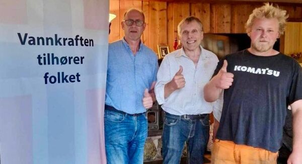 – KrF er for politisk korrekte