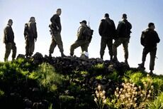 Israel forberedt på Syrisk avledningsangrep