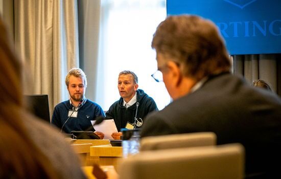 Kjemper mot forskjellsbehandling i tilgangen til skolelokaler