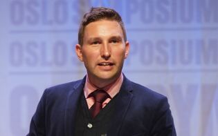 – Det har en kostnad å være kristen i samfunnsdebatten