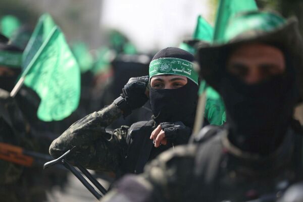 Hamas’ nettverk i London støtter Jeremy Corbyn