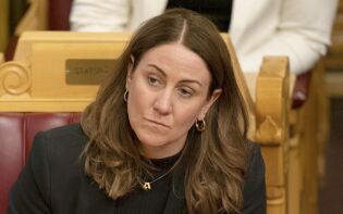 Åtte friskolesøknader blir kassert: Blir ikke behandlet før loven er endret