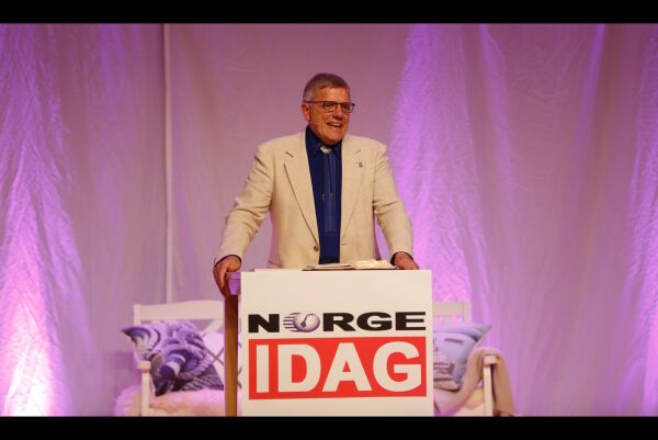 Ser håp for både Norge og Russland