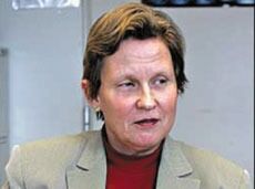 Vil ikke publisere forskningsresultat