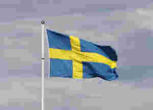 Også Sverige dropper FN-støtte til palestina-arabere