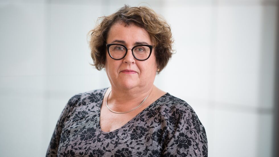 FEIL VEI: KrF-leder Olaug Bollestad mener partiene som vil utvide selvbestemmelsesgrensen i abortloven, går i feil retning. Hun frykter at en slik utvidelse vil komme i neste runde, når regjeringens utredning er unnagjort.
 Foto: Torbjørn Tandberg / Landbruks- og matdepartementet / Flickr.com / CC