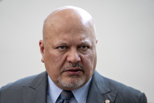 ICC-aktor krever «haste-arrestasjon» av Netanyahu og Sinwar