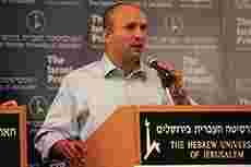 Bennett: – Hamas må knuses