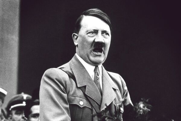– Hitler overlevde andre verdenskrig og flyktet til Argentina