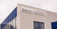 Nokas-rettsak hos Kristen Tjeneste
