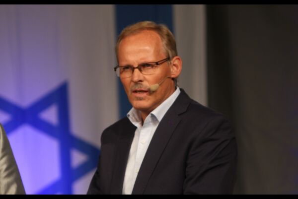 Løfter frem Bibelens syn på Jesus og Israel