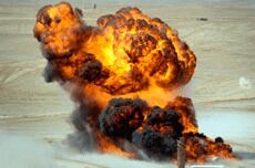 Vellykket test av Israels arrow-2 anti-rakett system