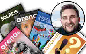 – Lærebøkene i grunnskolen går tapt til radikal kjønnsideologi
