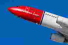Norwegian gjenopptar flyvningene