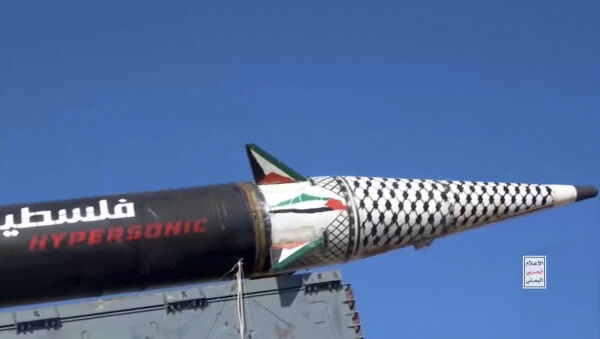 Hvorfor stanset ikke Arrow-systemet raketten fra Jemen?