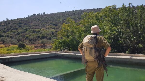Terroristene som myrdet israelske Rina Shnerb, er tatt