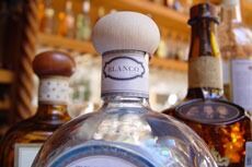 Seminar om alkohol i Afrika