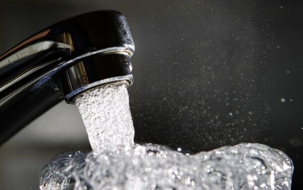 Drikkevannskilder sårbare for klimaendringer