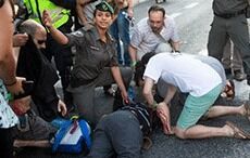 Økende motstand mot homoparader i Israel