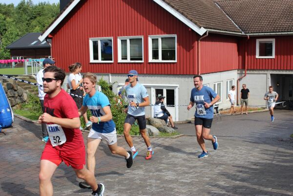 – Jesus er den viktigste i ditt liv