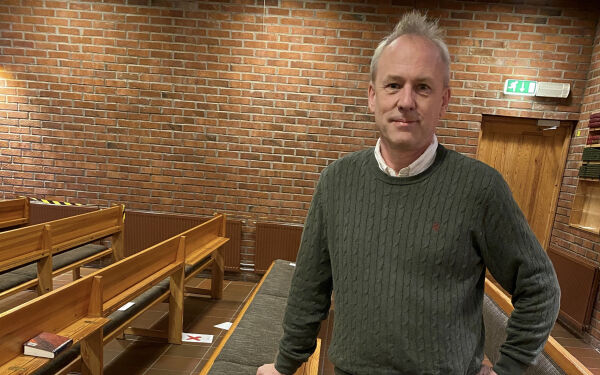 – Har fått strømregninger på over 100.000 i vinter