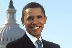 Amerikanske jøder foretrekker Obama