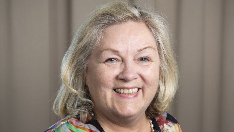 Anita Apelthun Sæle er kommentator i Norge IDAG.
