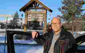 Bjorliheimen hotell kan bli solgt
